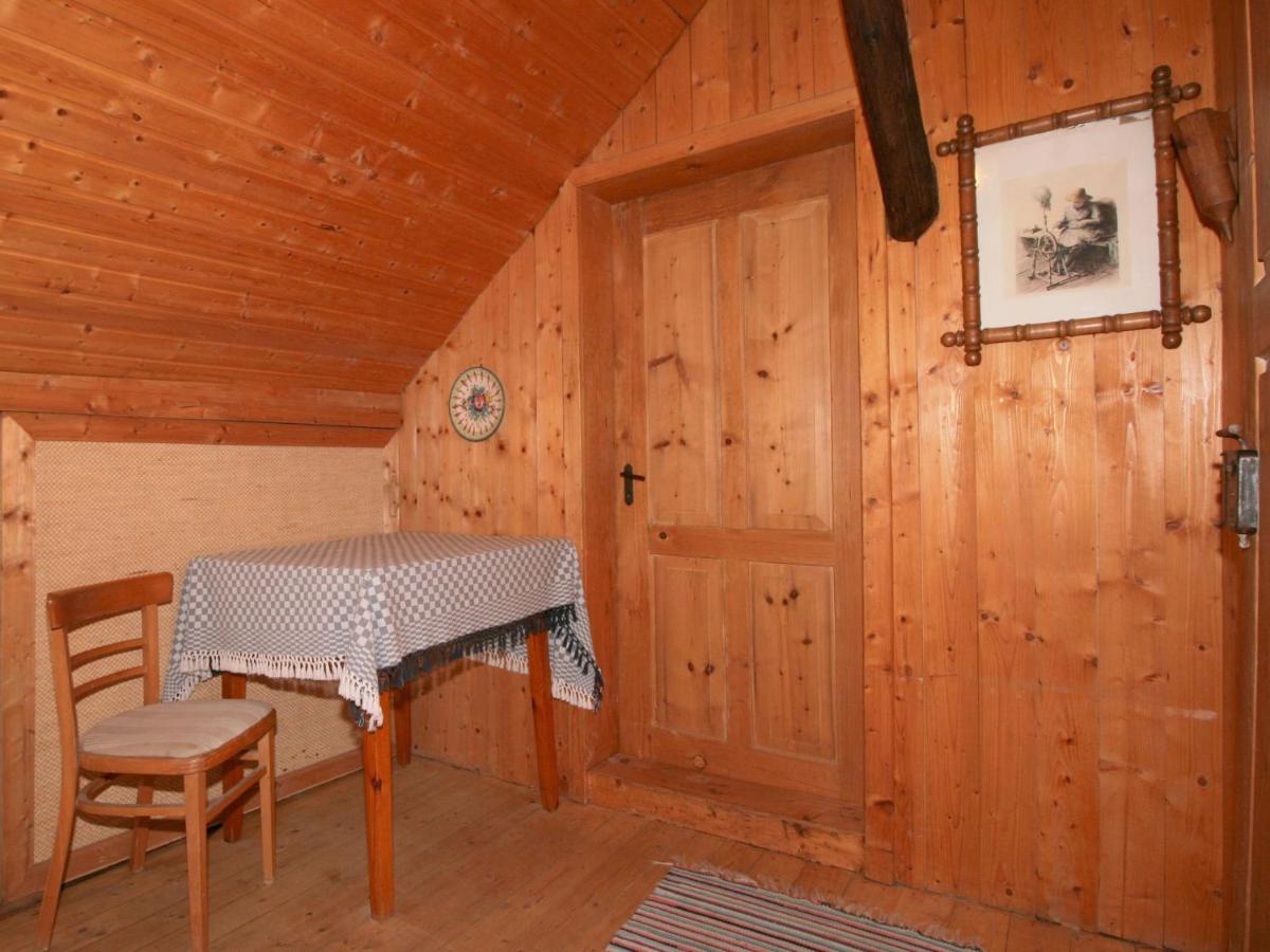 Chalet Troadkasten By Interhome Neuhofen im Innkreis Exterior photo