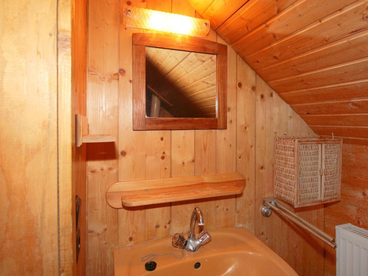 Chalet Troadkasten By Interhome Neuhofen im Innkreis Exterior photo