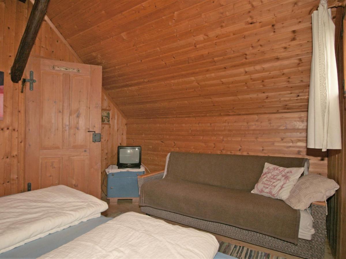 Chalet Troadkasten By Interhome Neuhofen im Innkreis Exterior photo