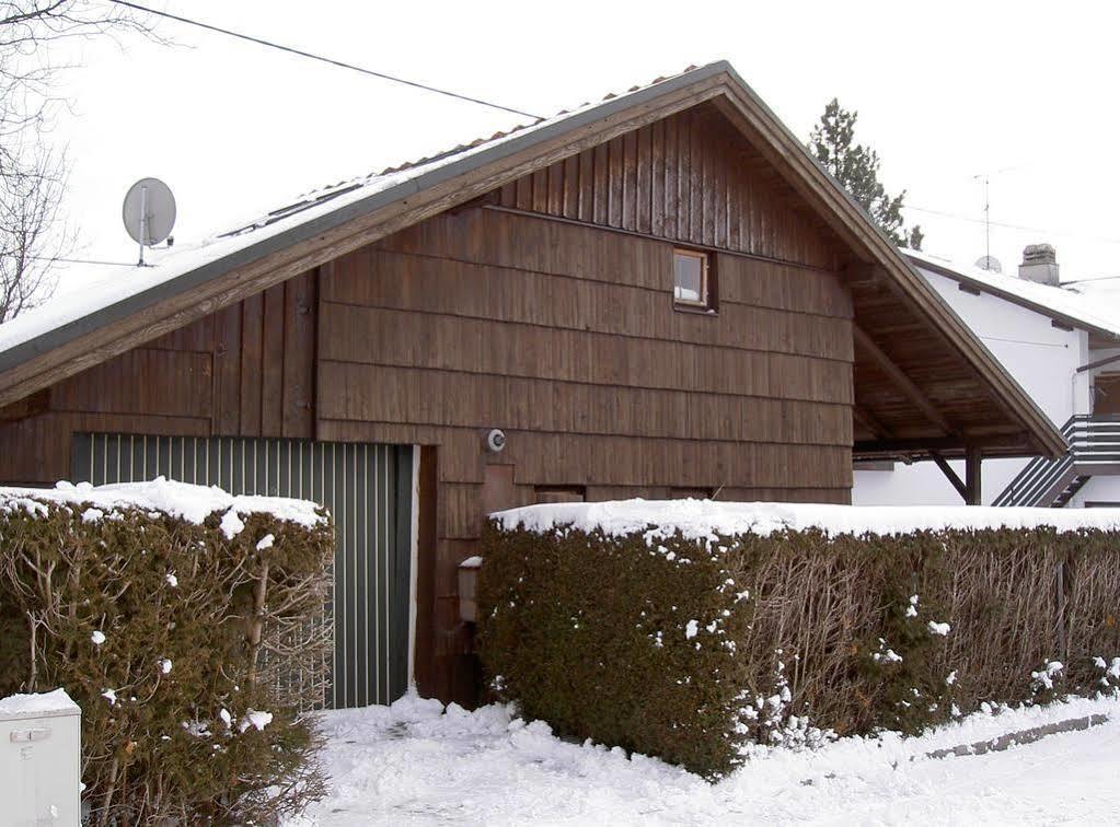 Chalet Troadkasten By Interhome Neuhofen im Innkreis Exterior photo